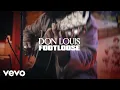 Download Lagu Don Louis - Footloose (Official Lyric Video)