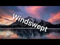 Windswept - copyrighted free music