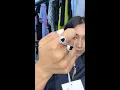 Jewellery with Lema
