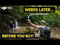 Download Lagu DJI NEO - Weeks Later Pros \u0026 Cons... i Didn´t Expect This! (Updated 2025)