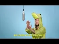 Julien Doré - Ah les crocodiles (Clip officiel)
