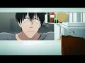 TVアニメ「スーパーの裏でヤニ吸うふたり」ABEMA限定先行配信版ノンクレジットOP映像 ｜ずっと真夜中でいいのに。「クズリ念」