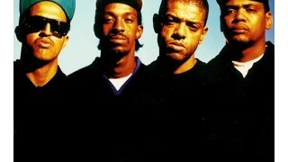 Racionais MC's - Negro Drama (legendado)