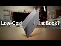 Apple s 599 MacBook Is Coming