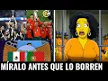Las predicciones OSCURAS de los Simpsons para 2026... ¡YA están pasando!