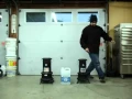 perfection kerosene heaters