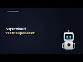 What s the Difference Between Supervised and Unsupervised Learning