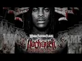 Waka Flocka Flame- "Grove St. Party" Ft. Kebo Gotti
