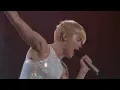 Download Lagu Miley Cyrus - Babe, I’m Gonna Leave You (Led Zeppelin Cover)