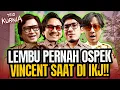 Download Lagu ANDRE GAK MAU KALAH SAMA DESTA, VINCENT \u0026 LEMBU, MAU BUAT GRUP BAND NAMANYA MMK?! - TRIO KURNIA