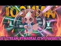 JET STREAM NYMAURAE IS FINALLY HERE AND IT IS AMAZING LOL - Loomian Legacy PVP