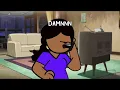 good kid, m.A.A.d city: The Animated Story