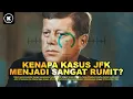Download Lagu LEBIH DARI 100 SAKSI DIPERIKSA. TAPI KENAPA KASUS INI MASIH MENJADI PERDEBATAN?