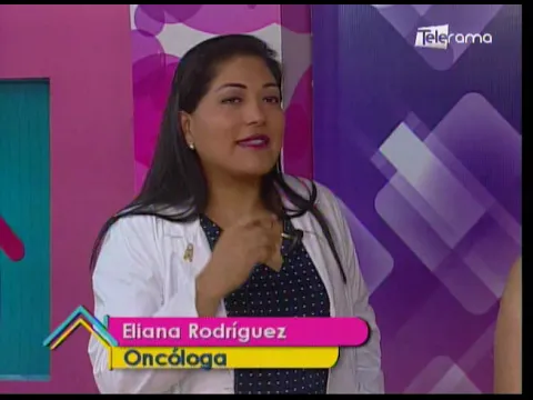 Examen de autoexploración para detectar el cáncer de mama