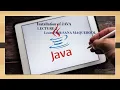 Installation of Java Lecture-2