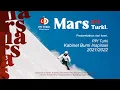 NOW RELEASE | [Lyrics] Mars PPI Turki | Persembahan PPI Turki Kabinet Bumi Inspirasi 2021/2022