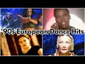 Download Lagu Top 90s European Dance Hits