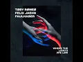 Where The Lights Are Low - Toby Romeo, felix jaehn & FAULHABER