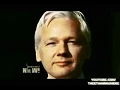 DN Goes Inside Assange s Embassy Refuge to Talk WikiLeaks Snowden and Winning Freedom