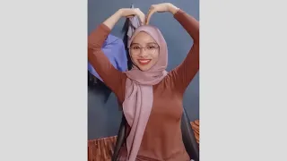 cikyah sudah tak tahan ne recommended beauty asian hijab style update 45 