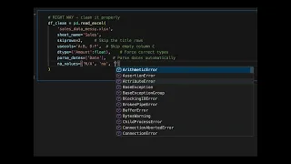 Stop Cleaning Excel Manually Automate Everything in Python