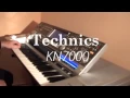 Download Lagu Technics SX-KN7000 demo
