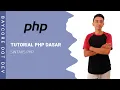 Tutorial PHP Dasar Sintaks PHP