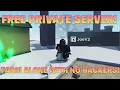 PS FREE PRIVATE SERVER GIVEAWAY PROJECT SLAYERS