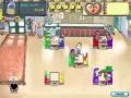 Diner Dash Endless Shift