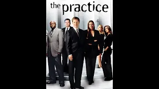 the practice season e01 setting up the practice youtube the practice 1997