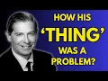 At 93 Milton Berle REVEALS Shocking Secrets About His Size