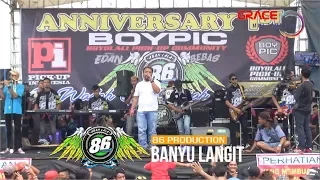 Download Banyu Langit Abah Lala MP3