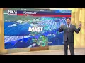 Thursday morning 2026 Orlando Weather - Brooks Garner
