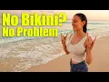 No Bikini No Problem