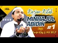 Download Lagu #1 | Kajian Kitab Minhajul Abidin | Buya Zulhendri Rais, Lc. MA. Ph.D