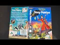 Download Lagu Opening \u0026 Closing to Mary Poppins (1994 VHS UK)