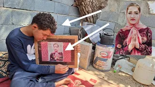 Real Life When Tears Turn Into Effort 