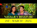 NATALIEY BITATURE ON CRYSTAL 1 ON 1 - IT TOOK A SERIOUS INJURY FOR ME TO SLOW DOWN AS A WORKAHOLIC