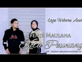 Download Lagu EFENDI MAULANA ~ KOTA PENANG | official video lyrics