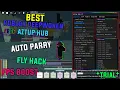 PASTEBIN 2022 ROBLOX DEEPWOKEN FREE AZTUP HUB V3 AZTUP TRIAL FLY HACK SPEEDHACK UNDETECTED