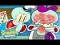Lagu 1 Hour of Squidward Losing… Over and Over Again 🫠 | @SpongeBobOfficial