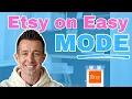 Stop Guessing on Etsy Use EverBee to Find Real Demand Keywords