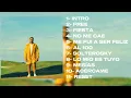 Me Fui a Ser Feliz - Townix | Álbum Completo