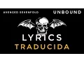 Lagu Avenged Sevenfold - Unbound (Lyrics | Letra)