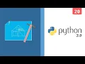Fast Easy Python 3 9 Tutorial - What are Classes Part 20 2022