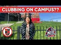 Unique points about NJIT How to answer Why this university USA Student visa 2023