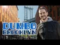 DUMBO Brooklyn - 12 BEST Things To Do NYC Travel Guide