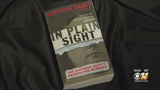 Inside The Mind Of Kaufman County Prosecutors Killer Eric Williams