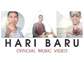 Download Lagu RAN - Hari Baru (Official Music Video HD)