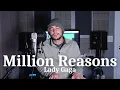 Download Lagu Million Reasons - Lady Gaga(Brae Cruz cover)